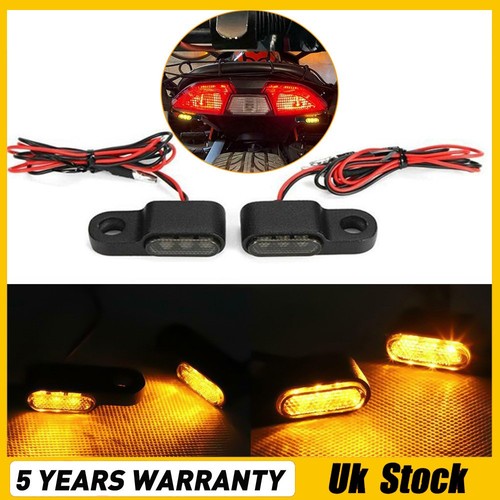 2pcs motorcycle motorbike turn - motorcycle,