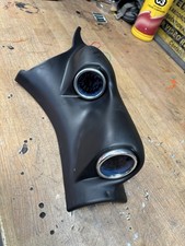 Ford Fiesta Twin 52mm Gauge A