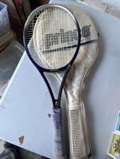 Browning Tennis Racket With