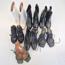 Shoe bundle size 5 - shoe, 8