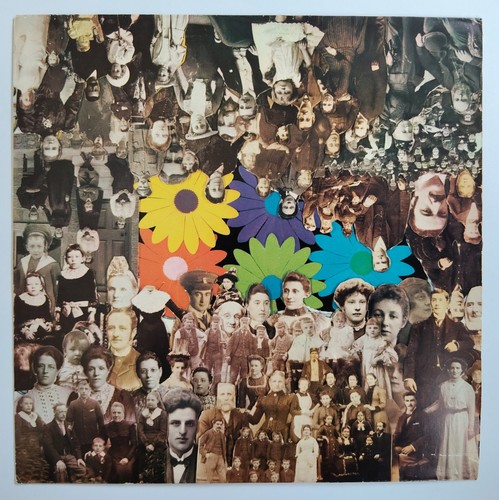The beatles 5th christmas - beatles,