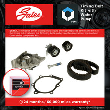 Timing Belt & Water Pump Kit