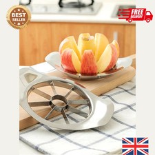 Apple wedger slicer - slicer, cutter