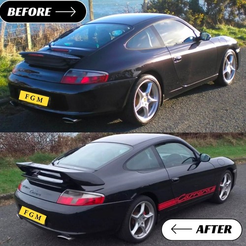 Porsche 911 carrera - porsche,
