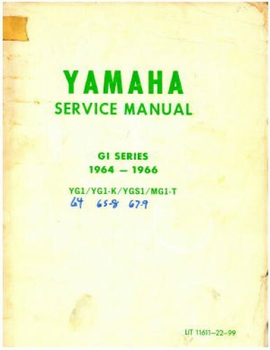 1974 yamaha dt175a - yamaha, parts