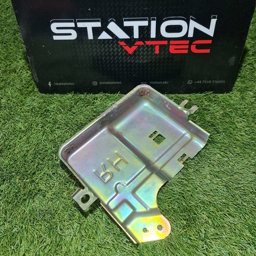 Honda civic mb6 vti - mb6, ecu