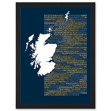 Scotch Whisky Distilleries