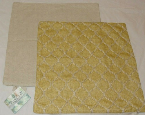 Voyage pippin soft ochre 16 - soft, 16"