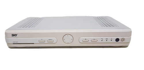 Digital decoder satellite - digital,