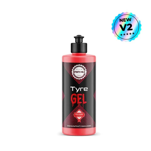 Infinity wax strawberry - infinity,