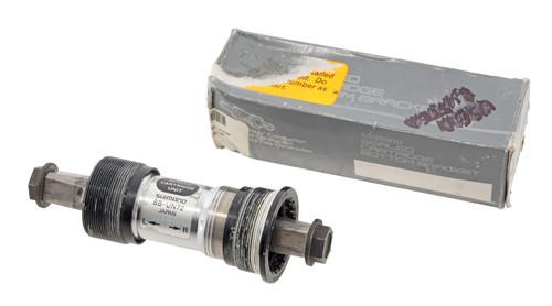 Shimano un72 jis - jis, sq