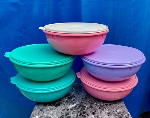 Tupperware fix mix - mix, bowl