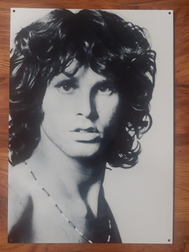 Jim morrison the doors man - jim,