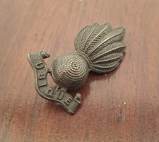 Vintage Royal Artillery Cap