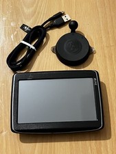 TomTom - Go Live 825 Sat Nav - Europe Maps Inc UK & ROI Maps - 4.3 Inches