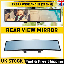 Universal Car Interior Rear