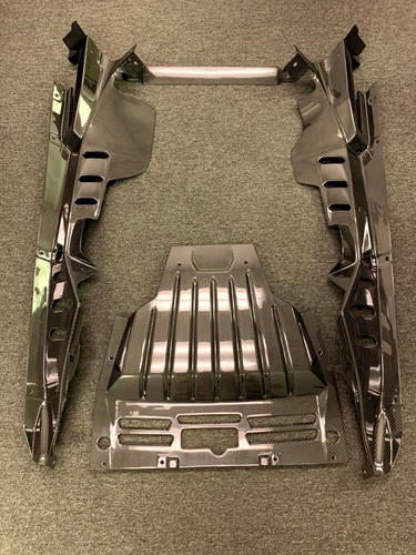Lamborghini huracan carbon - lamborghini,