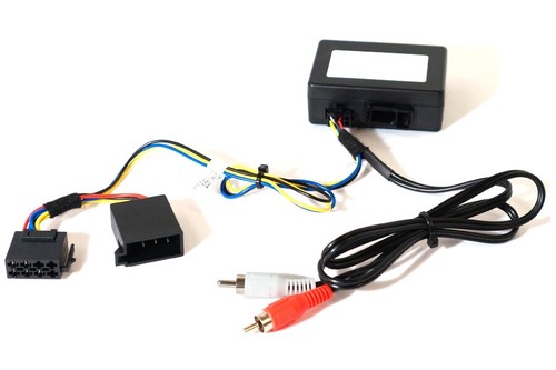 Most fibre optic bose - most,