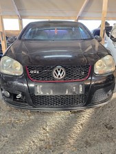 Vw Golf Mk5 GTI 2.0tfsi