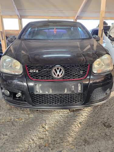 Golf mk5 gti 0tfsi - golf,