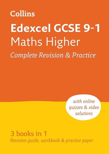 Edexcel gcse maths - gcse,