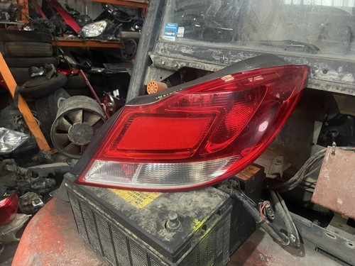 Vauxhall insignia driver - vauxhall,