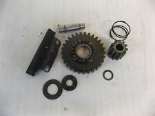 SUZUKI DRZ400 GEARS