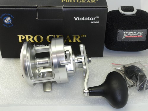 Progear violator v42 pro gear - v42,