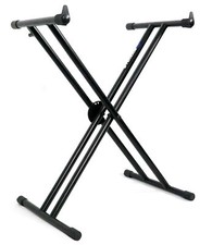 Rockville Double X Braced