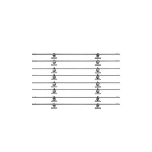 Wills ss90 gauge point - wills, oo