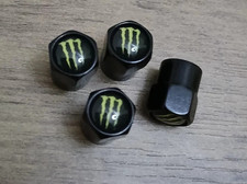 Monster Energy Drink Black