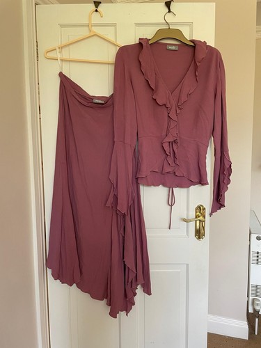 Dusky pink wallis size - pink,