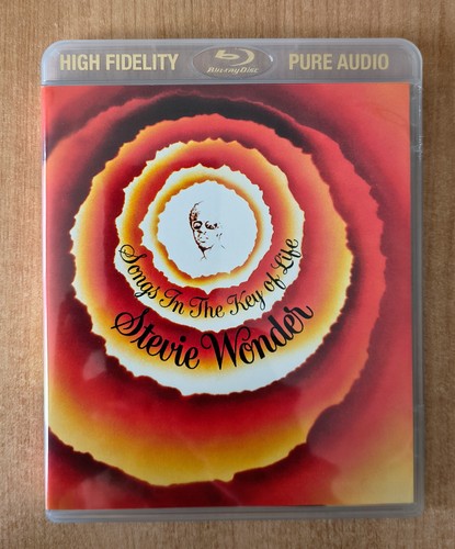 Stevie wonder songs - in, the