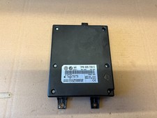 Seat Ibiza Bluetooth Control Module 7P6035730C 2012