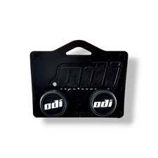 ODI BMX 2 Colour Push In Plugs