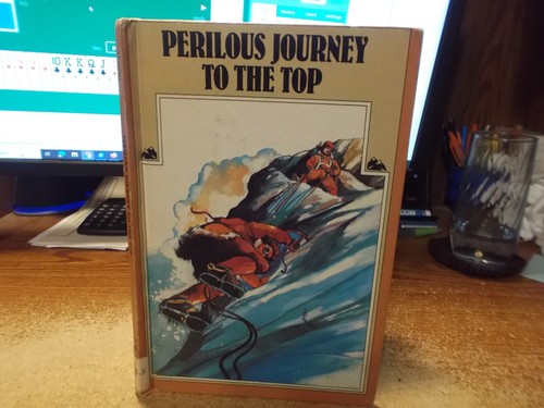 Perilous journey the top - journey,