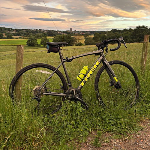 Trek domane road bike - domane,