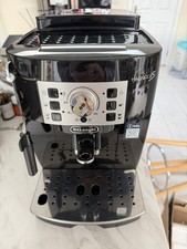 DeLonghi Magnifica S Bean to