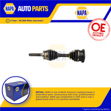 Drive Shaft fits NISSAN