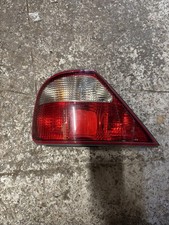 REAR Left TAIL LIGHT / LAMP