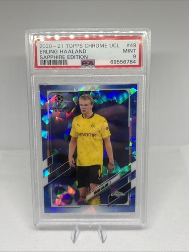 2020 topps chrome ucl - 2020-21,