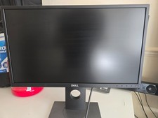 DELL P2217Hc 21.5 inch Monitor