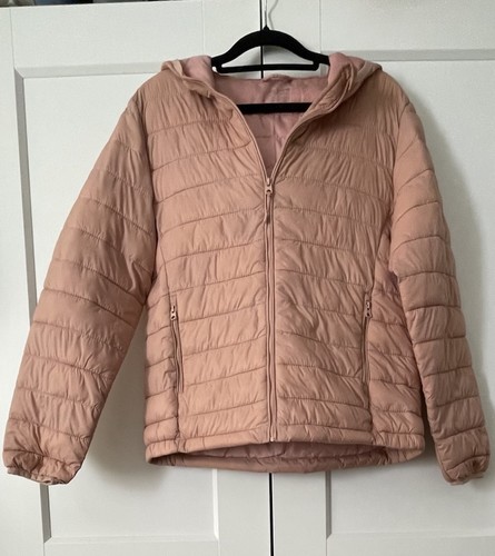 Pull and bear pink lightweight - and,