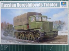 1/35 SUPERB TRUMPETER #01537