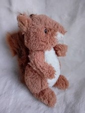 John Lewis Sid Red Squirrel