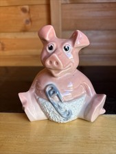 NatWest Piggy Bank Baby Pig