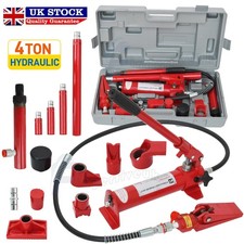 4 Ton Hydraulic Porta Power