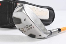 Titleist 909H #2 Hybrid / 17