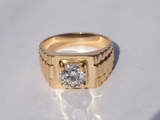 18ct Yellow Gold Rolex