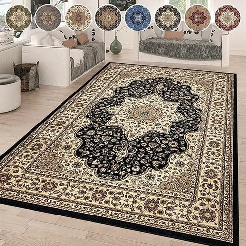 Non slip large traditional - non,